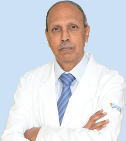 Dr. Gourishankar Ramesh