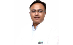 Dr. Nitin Jain