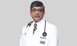 Dr. P.N Gupta