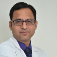Dr. Rachit Saxena
