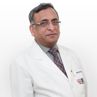 Dr. Rajinder Kumar Singal