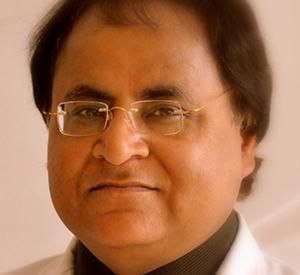 Dr. Rajiv Dang