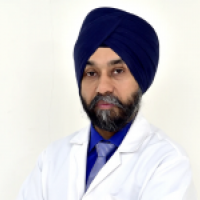Dr. Randeep Singh
