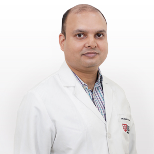 Dr. Sanjeev Kumar Sharma