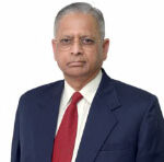 Padmashree Dr. (Prof.) V.S. Mehta