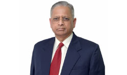 Padmashree Dr. (Prof.) V.S. Mehta