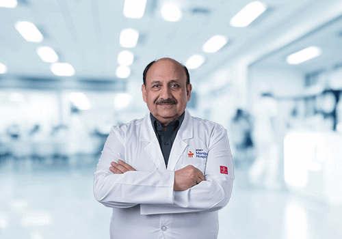 Dr. I S Mehta