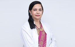 Padmashree Dr. (Prof.) Alka Kriplani