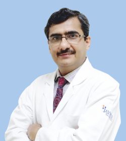 Dr. Amit K Devra