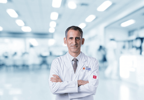 Dr. Anusheel Munshi