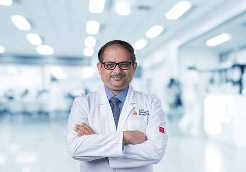 Dr. Kunal Das