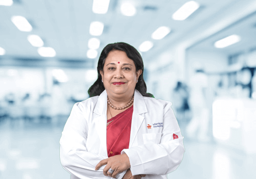 Dr. Vidya Desai