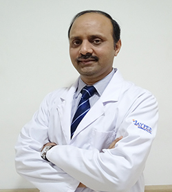 Dr. Manik Sharma