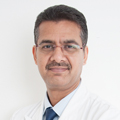 Dr. Aditya Aggarwal