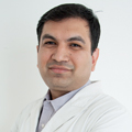 Dr. Gaurav Goel