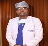 Dr. MD. Ali Mosharraf