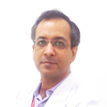 Dr. Manish Gutch