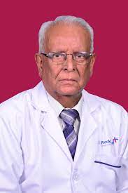 Dr P.K Dave