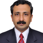 Dr. Vijit K. Cherian