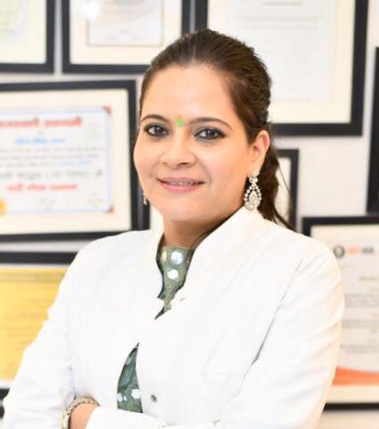 Dr. Deepali Bhardwaj