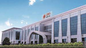 QRG Super Speciality Hospital,Faridabad