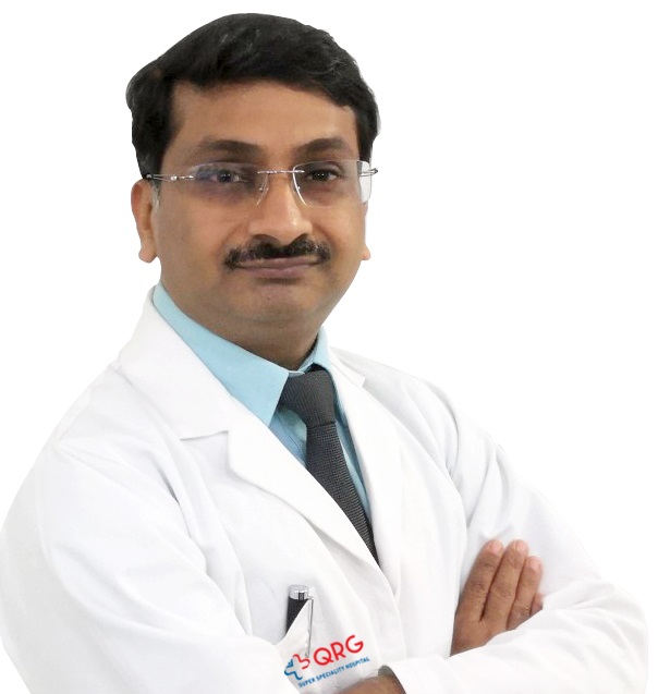 Dr. Neerav Bansal