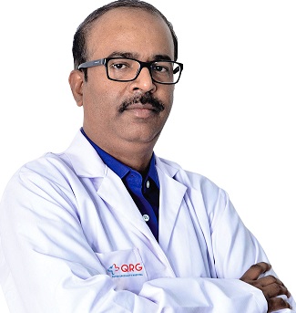 Dr. Sanjay Kumar