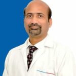 Dr. Abhinit Kumar