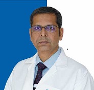Dr. Arun Kumar Giri