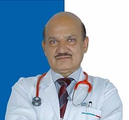 Dr. Syed Hassan Mustafa