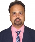 Dr. Vijender Gupta