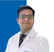 Dr. Vikas Agarwal