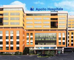 Apollo Hospital, Mumbai