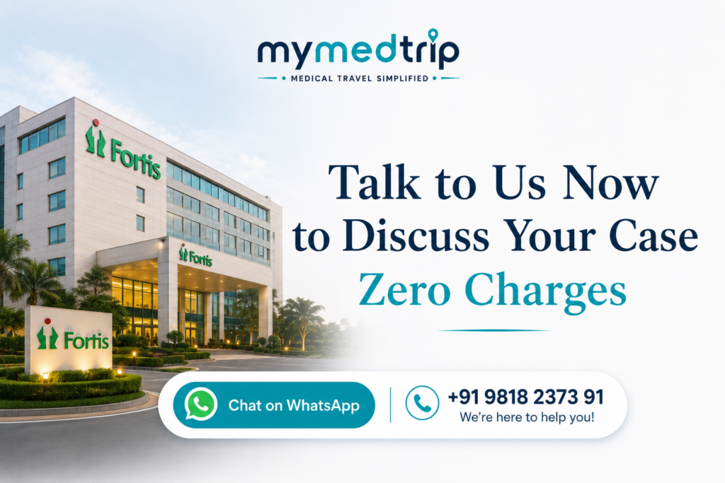 Fortis Call Us
