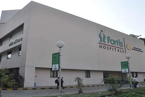 Fortis Hospital Mulund Mumbai