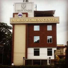 Indigo Womens Center, Chennai
