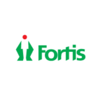 fortis scroll logo