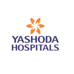 yashoda scroll logo