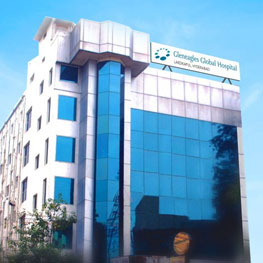 Gleaneagles Global Hospital, Chennai