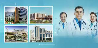 Top 10 Best Brain Tumour Hospitals in India