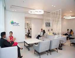 Art Fertility Clinics, Ahmedabad