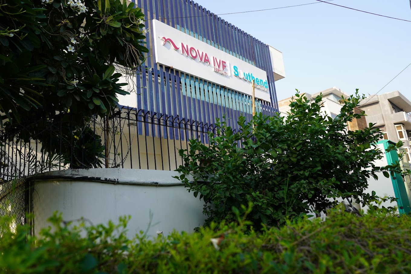 Nova IVF Fertility Centre-Gurgaon