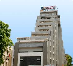 HCG Hospital, Ahmedabad