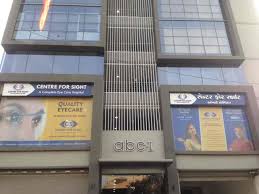 Centre For Sight, Ahmedabad