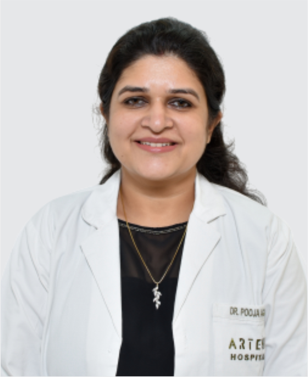 Dr. Pooja Aggarwal